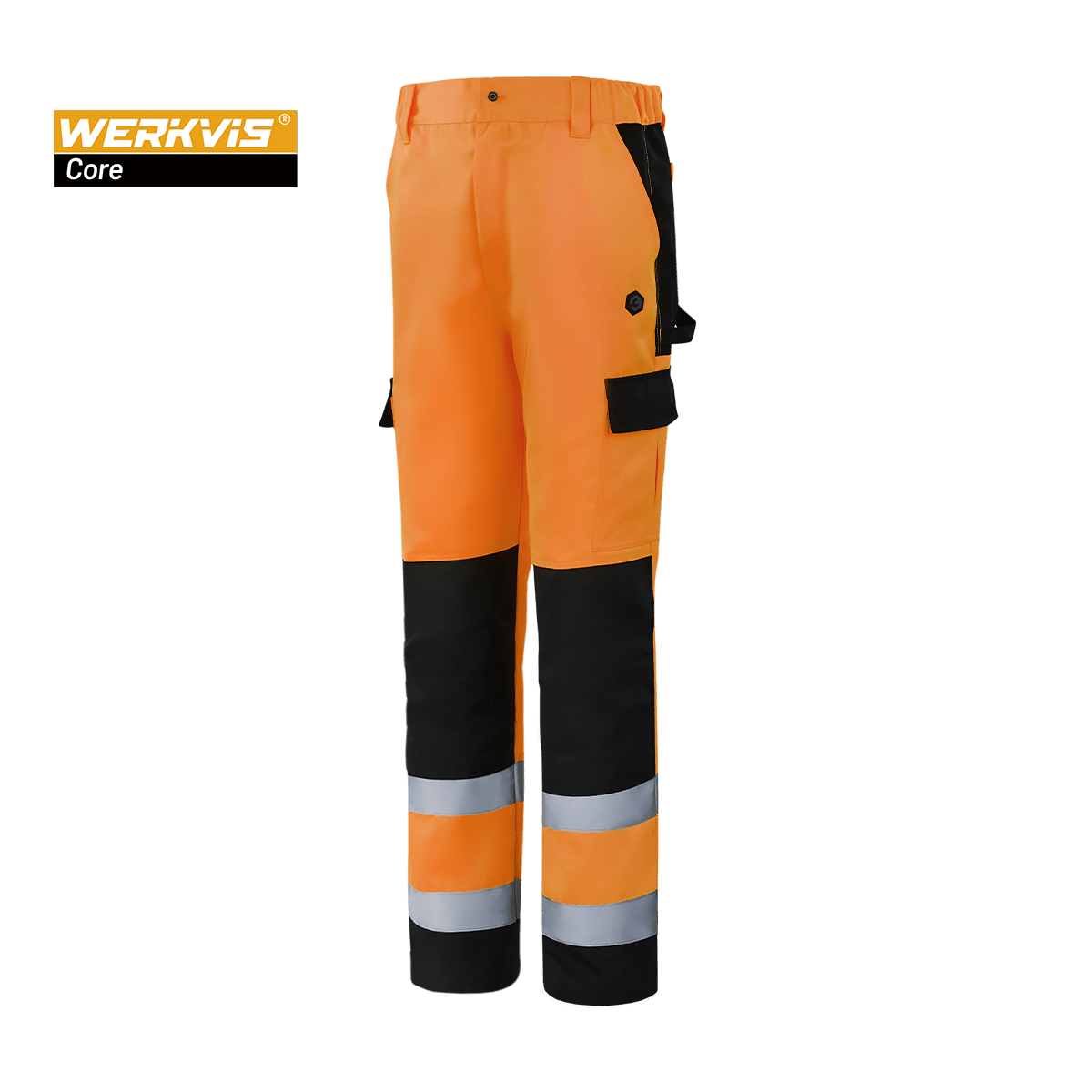 HIGHLAND - WP104 - Hi-Vis Pant - Werkvis